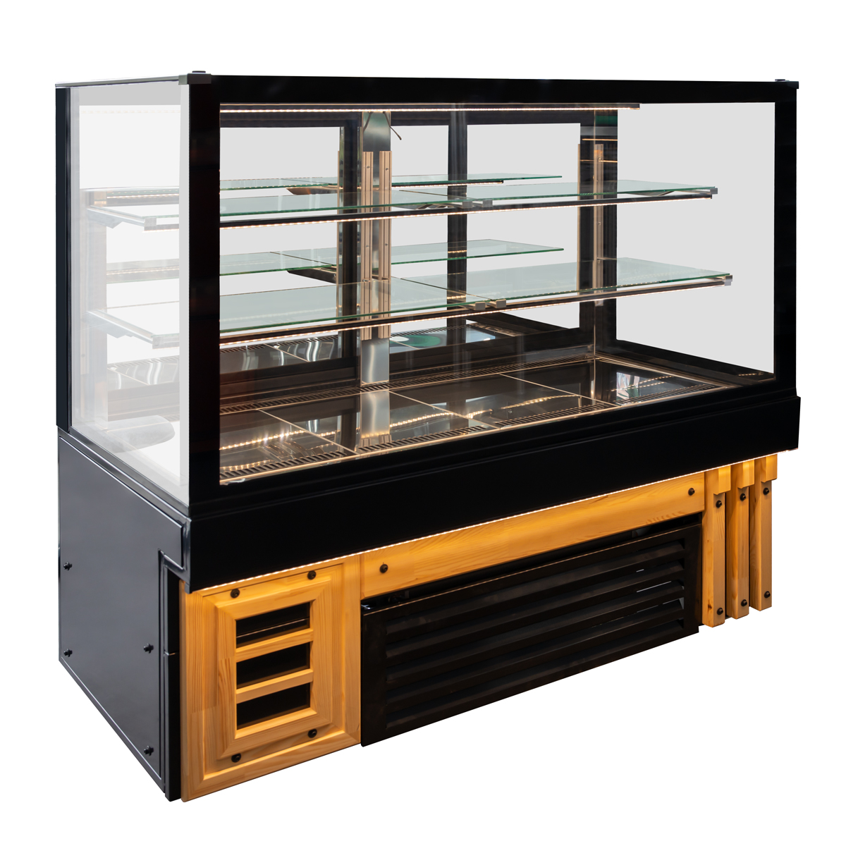 Kuchentheke - 1,3 x 0,8 m | GGM Gastro | eBay