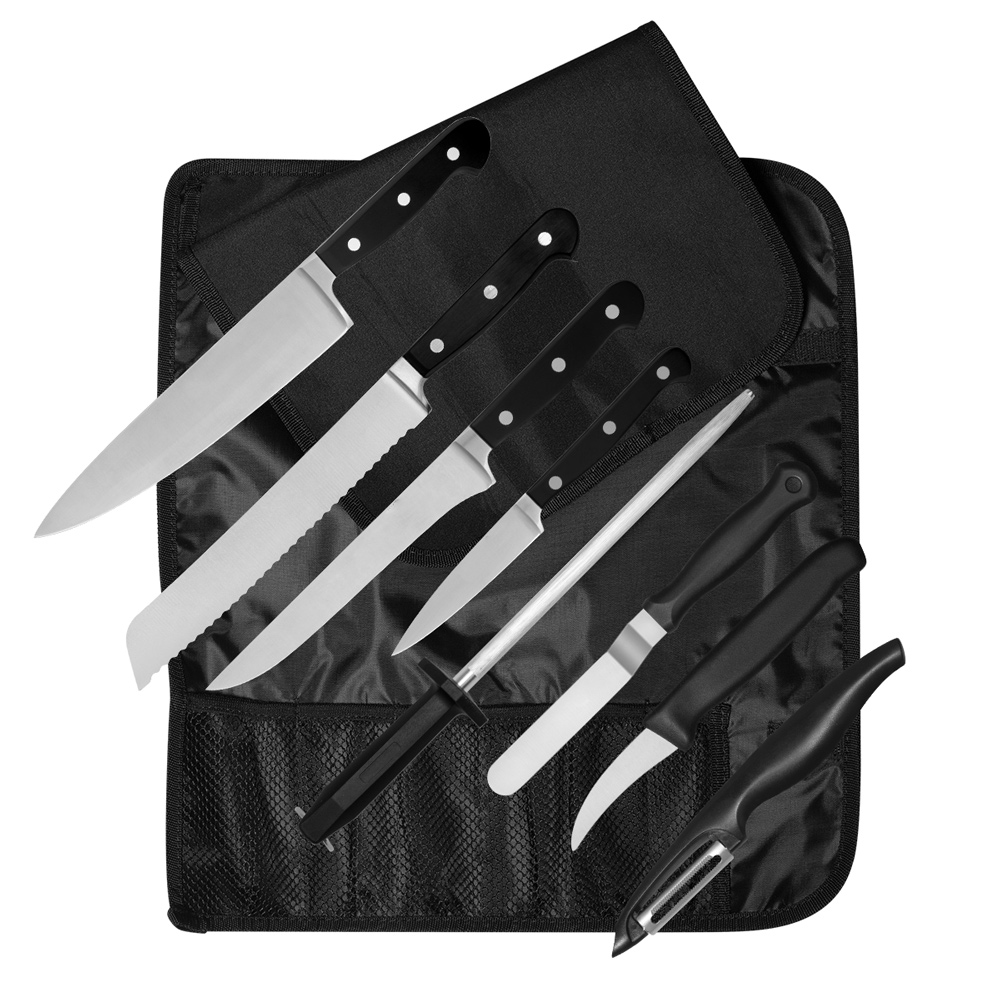 Set De Précision ENGINEER Jet Noir Lime Réinitialisation – 6 Pièces Avec Étui TFS-07
